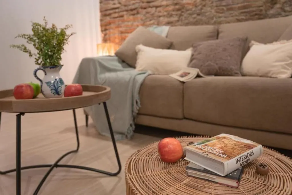 Suites Jardines De La Alhambra 格拉纳达