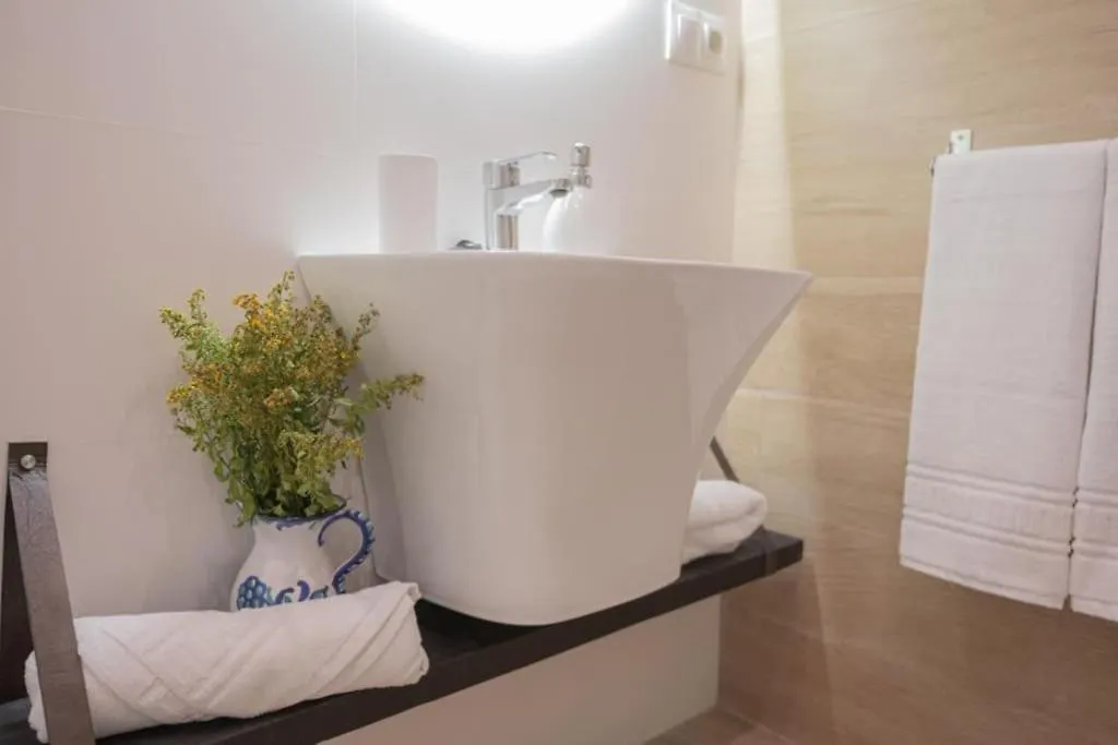 Suites Jardines De La Alhambra Granada Apartment
