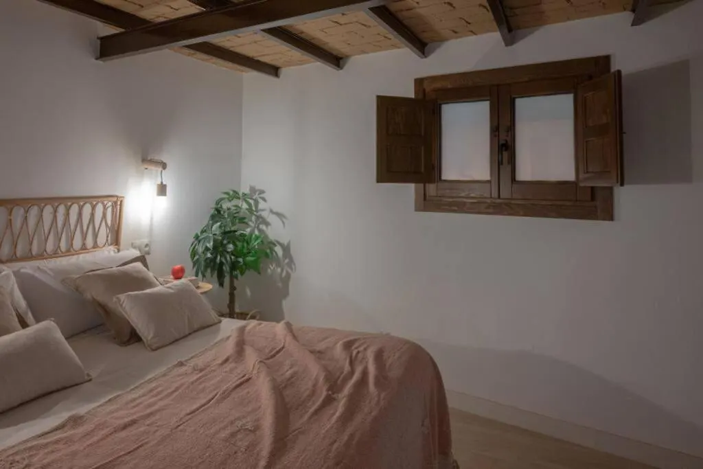 Apartment Suites Jardines De La Alhambra Granada