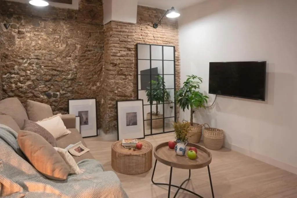 Apartment Suites Jardines De La Alhambra Granada