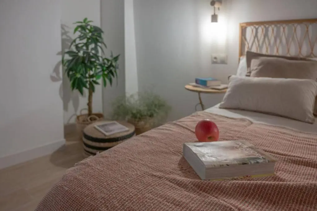 Apartment Suites Jardines De La Alhambra Granada Spain